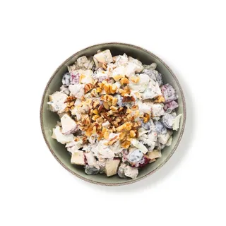Waldorf Chicken Salad