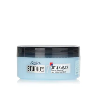 L'oreal Paris Studio Line Style Rework Special Fx Remix Pot 150ml