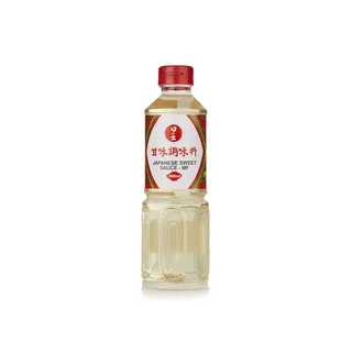 Hinode Japanese Sweet Sauce 500ml