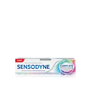 Sensodyne Toothpaste Complete Protection Advanced Whitening 75ml