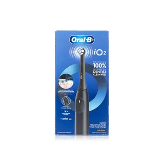 Oral B iO2 Rechargeable Electric Toothbrush
