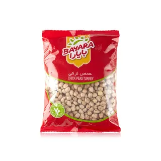 Bayara Chickpeas Türkiye 400g