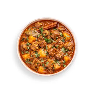 Lamb Masala