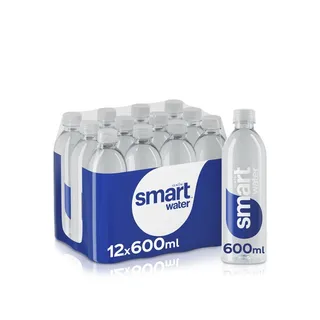 سمارت ووتر ساكن 600 مل × 12