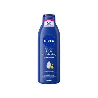 Nivea Extra Dry Body Lotion 250ml