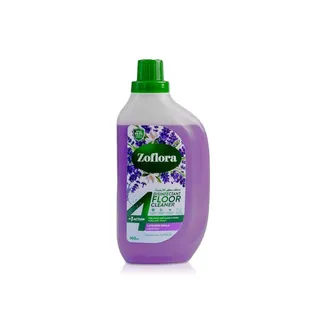 Zoflora Disinfectant Floor Cleaner Lavender 900ml