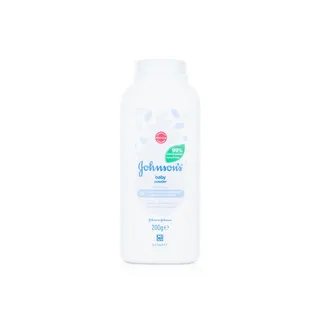 Johnson's Baby Powder 200g