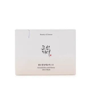 Beauty of Joseon Ground Rice and Honey Glow Mask 150ml