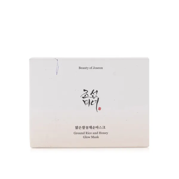 Beauty of Joseon Ground Rice and Honey Glow Mask 150ml
