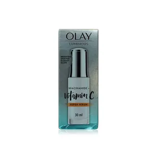 Olay Luminous Vitamin C Serum 30ml