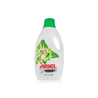 Ariel Liquid Detergent Original 2.8 litre