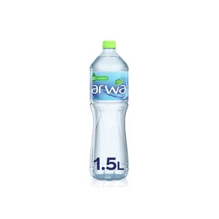 Arwa Drinking Water 1.5L