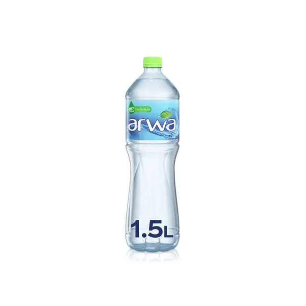 Arwa Drinking Water 1.5L
