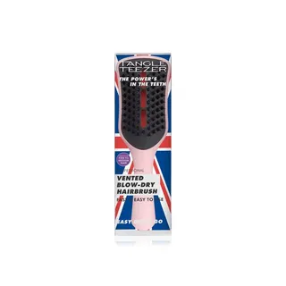 Tangle Teezer Easy Dry and Go Tickled Pink