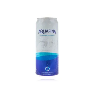 Aquafina Water Can 330ml