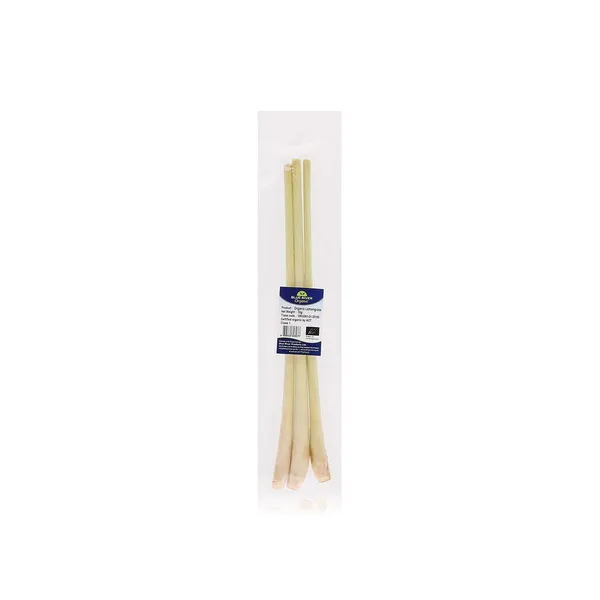 Organic Lemongrass 50g
