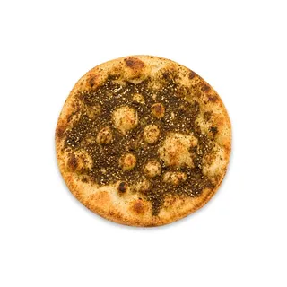 سبينس فوود منقوشة زعتر