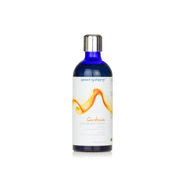 Goodsphere Swiss Premium Essence Gardenia 100ml