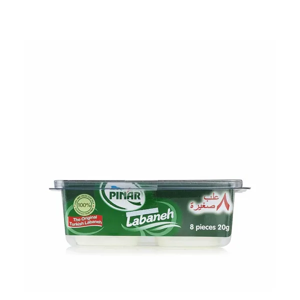 Pinar Labneh 8 x 20g