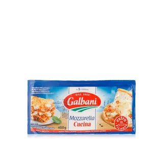 Galbani Mozzarella Cucina 400g