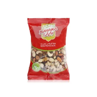 Bayara Mixed Dry Fruits 400g