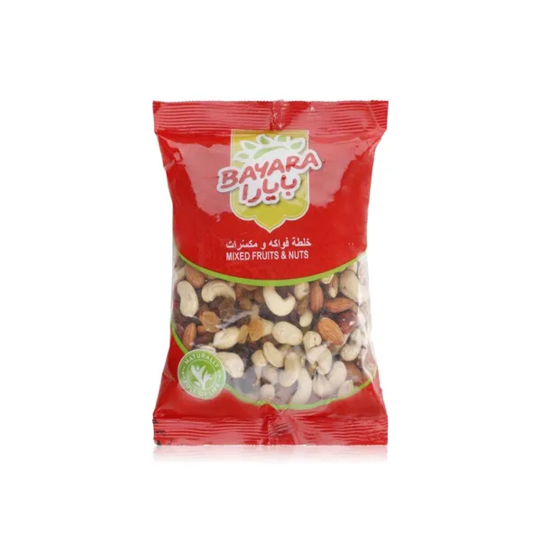Bayara Mixed Dry Fruits 400g