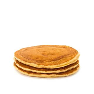 Vanilla Protein Pancakes x 3 255g
