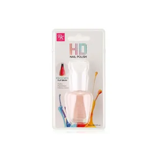Kiss Ruby Kisses Marshmallow Nail Polish Hdp54