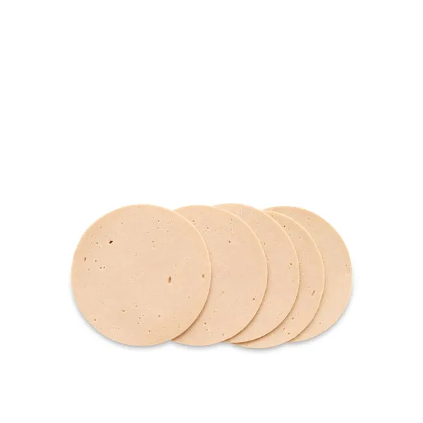 Prime Chicken Mortadella Plain