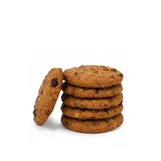 Spinneysfood Raisin Oatmeal Cookies x 10 170g
