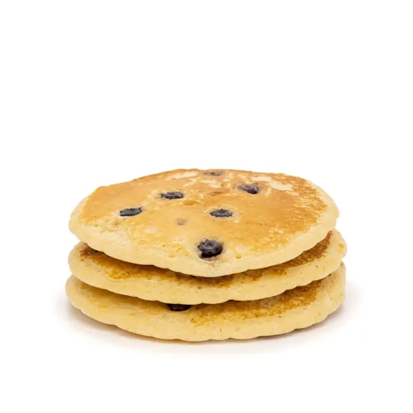 Blueberry Pancakes x3 195g