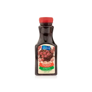 Al Rawabi Red Grape Juice