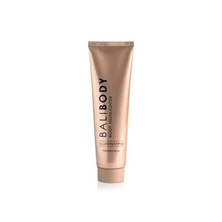 Bali Body Body Highlighter 100ml