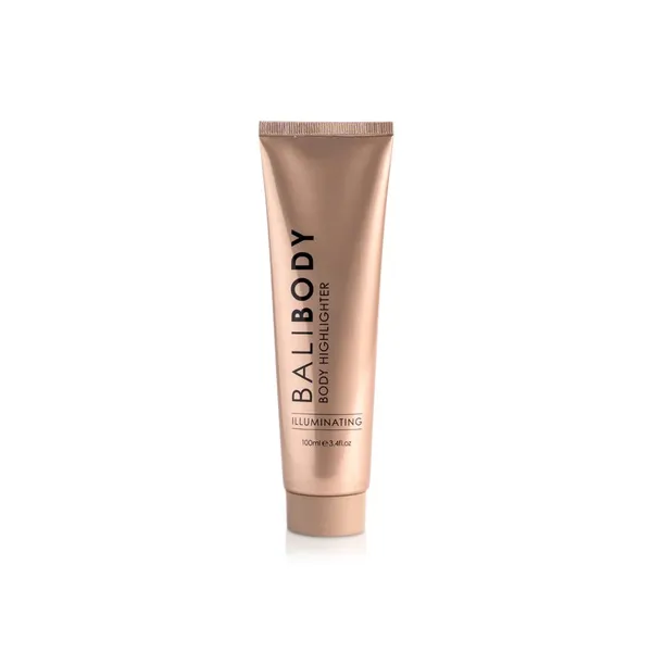 Bali Body Body Highlighter 100ml