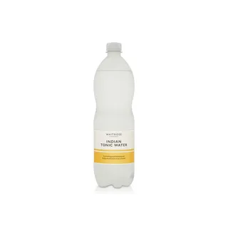 Waitrose Essential Indian Tonic Water 1L