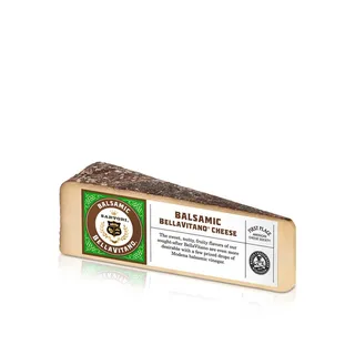 Sartori Bellavitano Balsamic Cheese