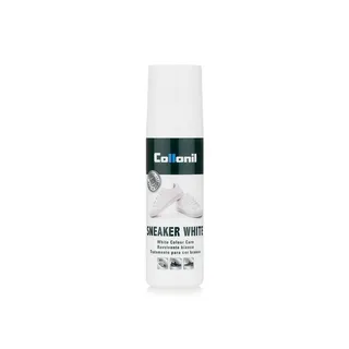 Collonil Shoe Care for White Leather Sneakers 100ml