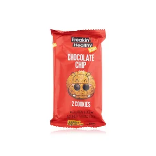 Freakin' Healthy Chocolate Chip Cookies 28g
