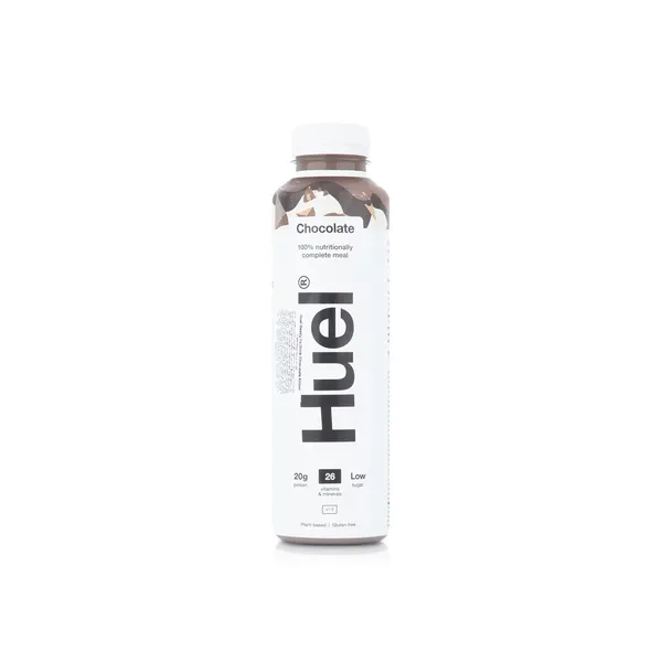 Huel Ready to Drink Chocolate 500ml