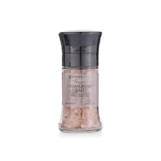 Spinneysfood Himalayan Salt Grinder 100g