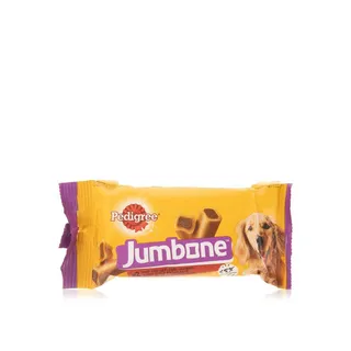 Pedigree Jumbone Beef and Poultry Medium
