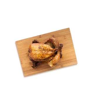 Roast Chicken Mediterranean Herb Whole