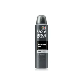 Dove Men Care Invisible Dry Antiperspirant 150ml