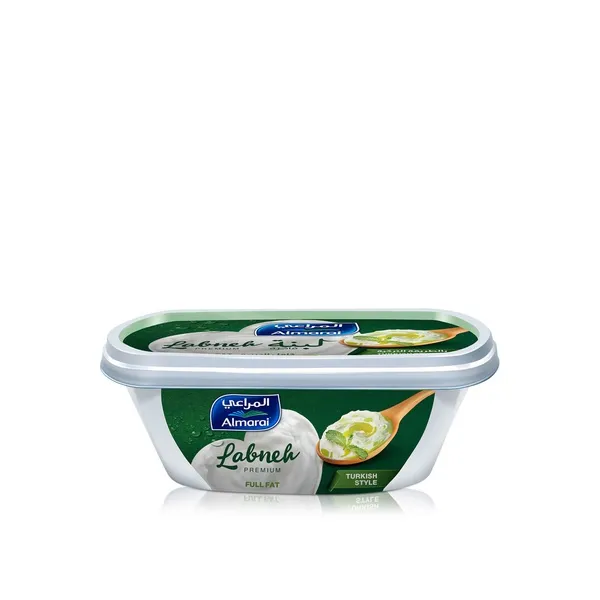 Almarai Premium Labneh 400g
