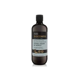 Baylis & Harding Goodness Tonka Bean & Neroli Body Wash 500ml