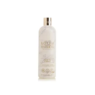 Baylis & Harding Elements Body Wash White Tea & Neroli 500ml