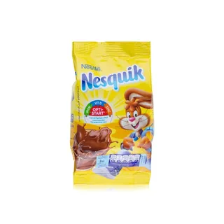 Nestle Nesquik Drinking Chocolate Powder 200g