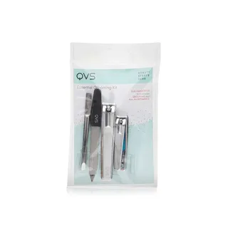 QVS Essential Grooming Kit