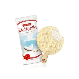 Ferrero Raffaello Coconut Ice Cream 47G