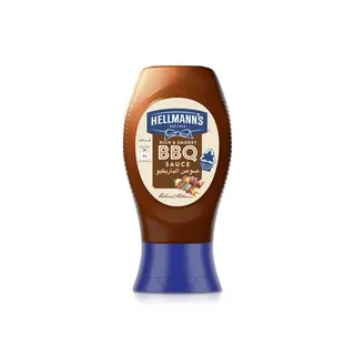 Hellman's Barbecue Sauce